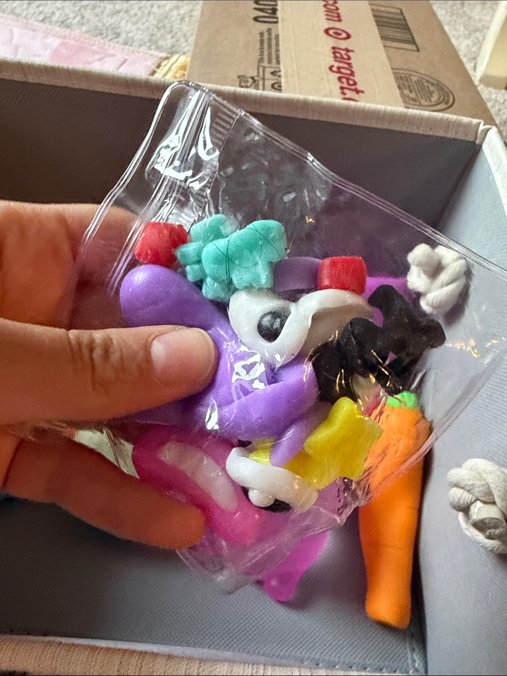 Squishy Set- brands include top trends and other popular brands - Picture 5 of 5